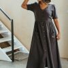 August Cloth Dresses | Madison Midi Dress