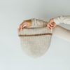 August Cloth Outerwear | Hutton Knit Beanie