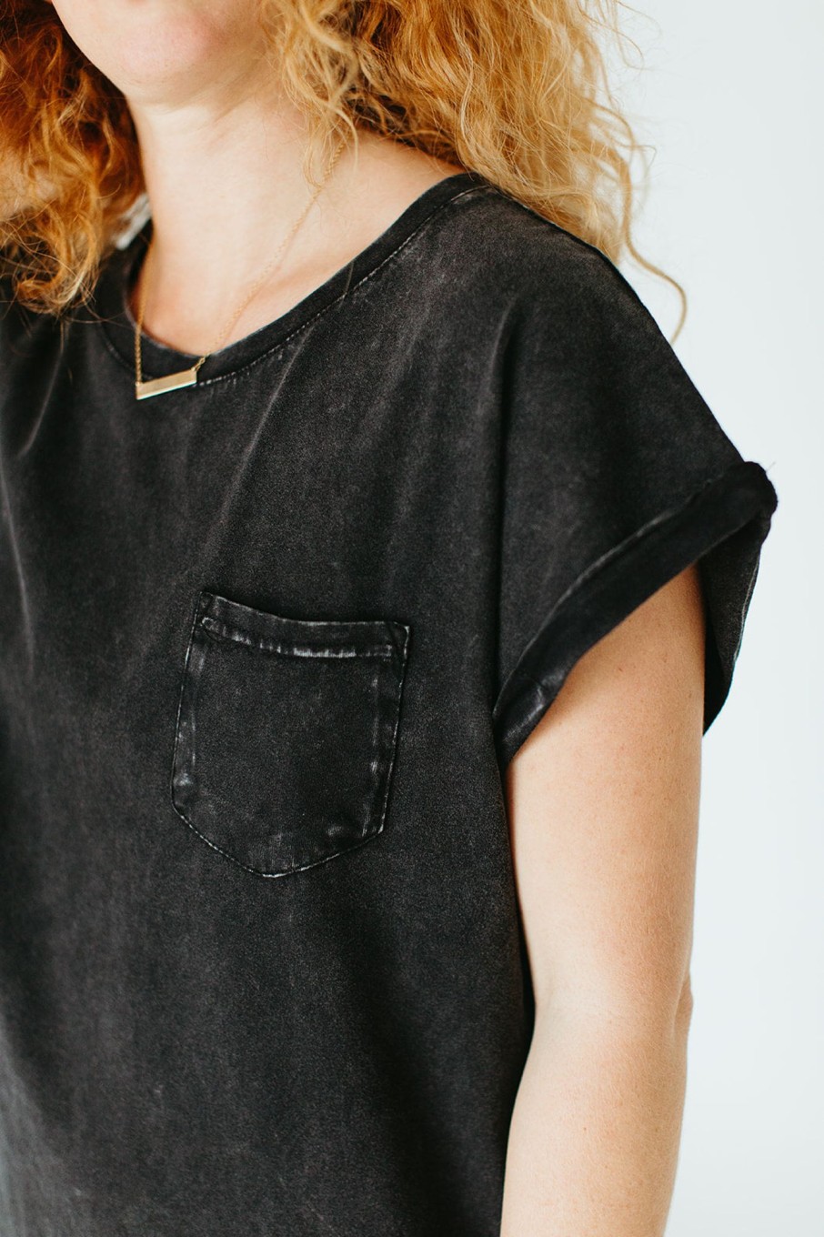 August Cloth Dresses | Rue Tee Shirt Dress