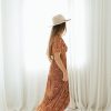 August Cloth Dresses | Shay Maxi Dress