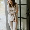 August Cloth Loungewear | Andre Lounge Joggers